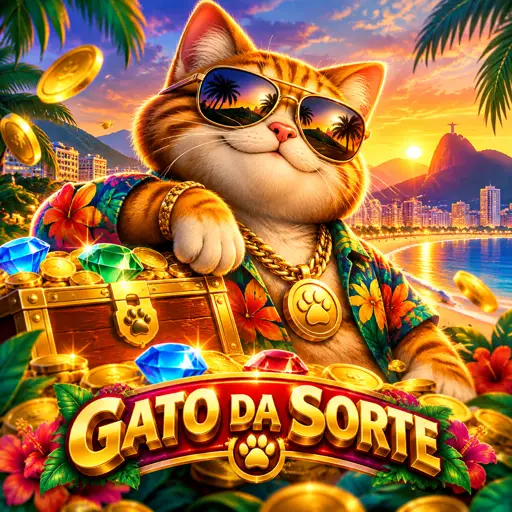 Tela inicial do app com lobby de cassino e slots em destaque no celular