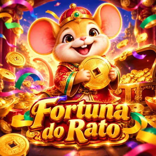 Fortune Mouse, o jogo do ratinho da fortuna da PG Soft