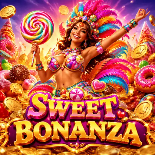 Sweet Bonanza, slot de frutas e doces com pagamentos em cluster