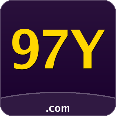 Logo do 97Y Cassino (97y.com)
