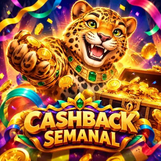 Cashback progressivo do programa VIP, de 5% no Bronze a 15% no Diamante