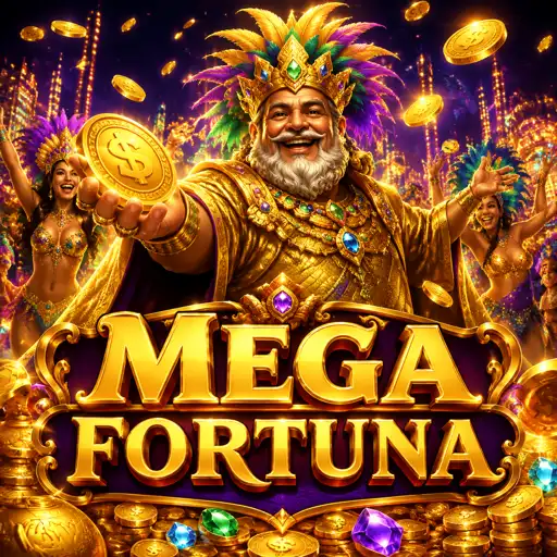 Video bingo com jackpot de fortuna acumulado em vídeo